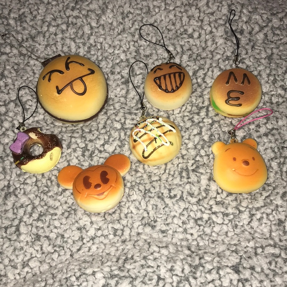Squishies